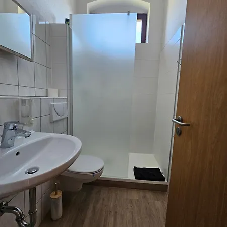 Westend 3 Appartement *