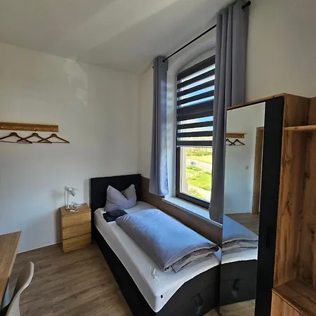 Westend 3 Appartement