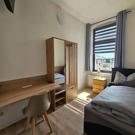 Appartement Westend 3