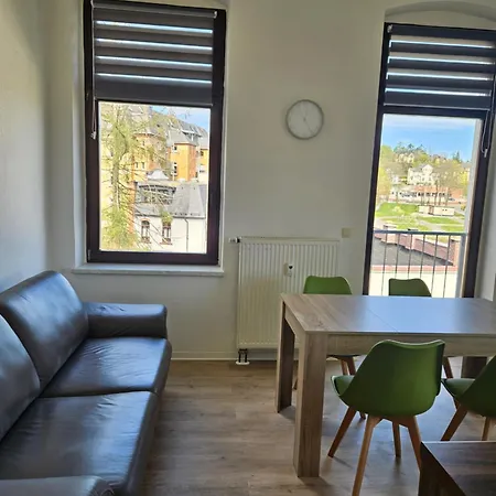 Appartement Westend 3
