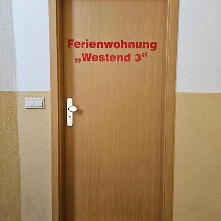 Westend 3 Plauen