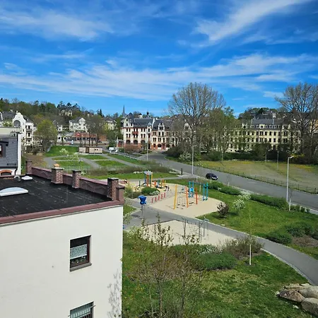 Appartement Westend 3