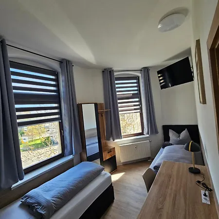 Westend 3 Apartment