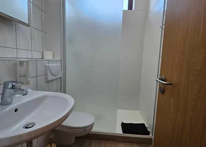 Westend 3 Lejlighed *