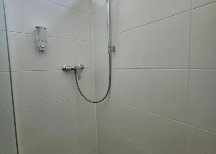 Lejlighed Westend 3 Plauen